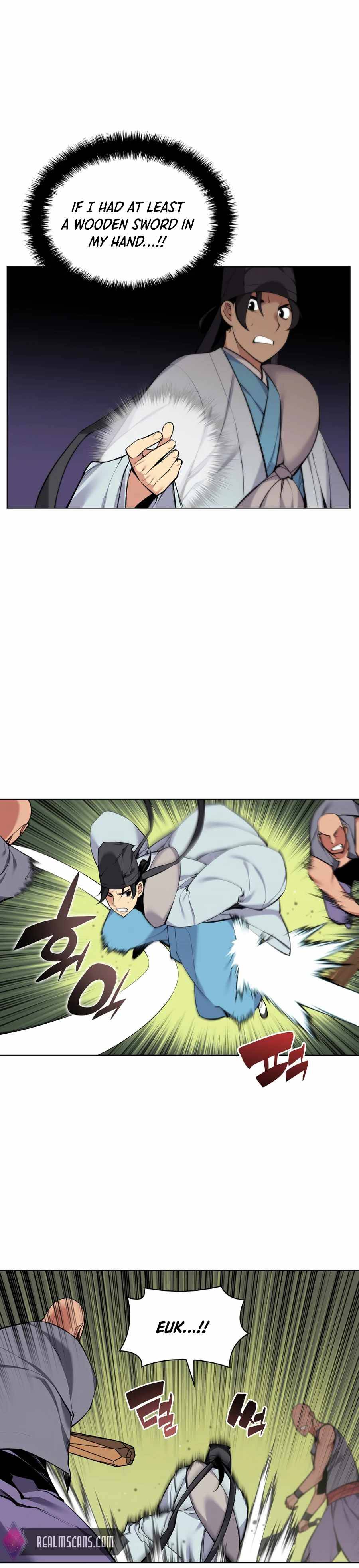 Manga Image