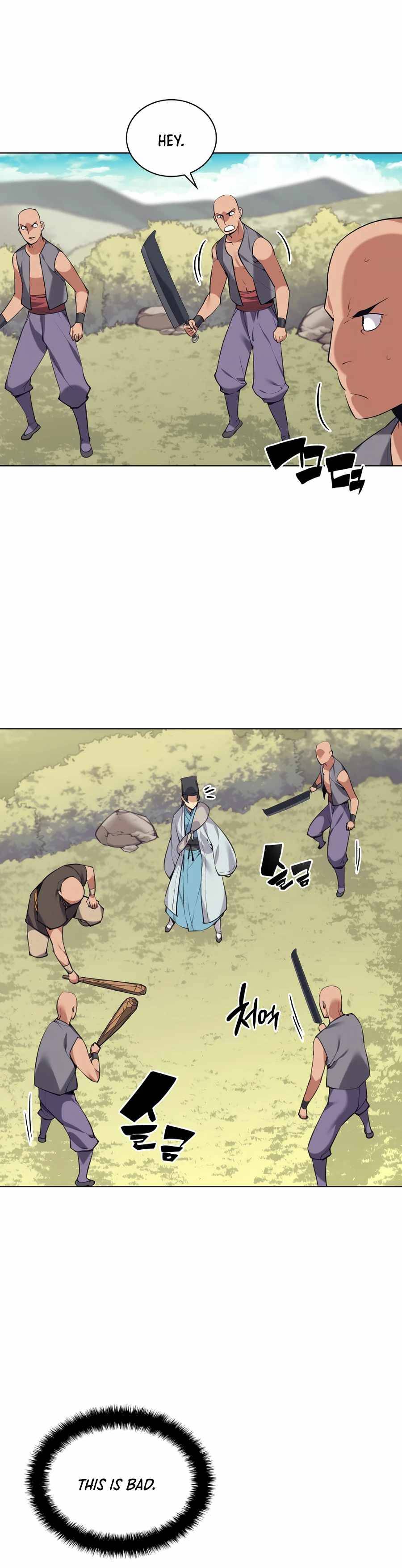 Manga Image