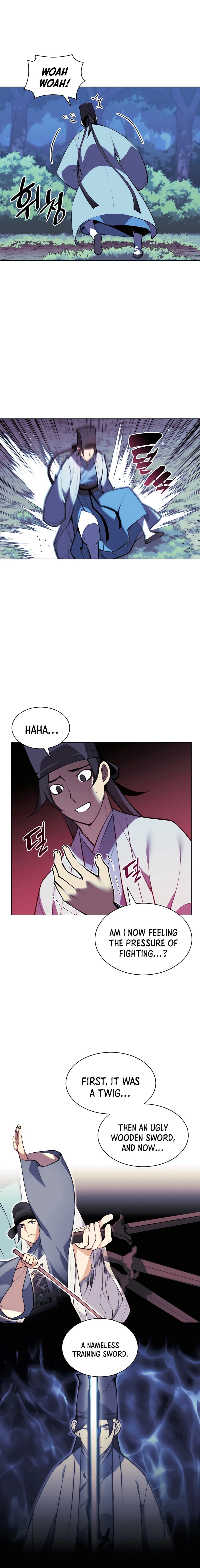 Manga Image