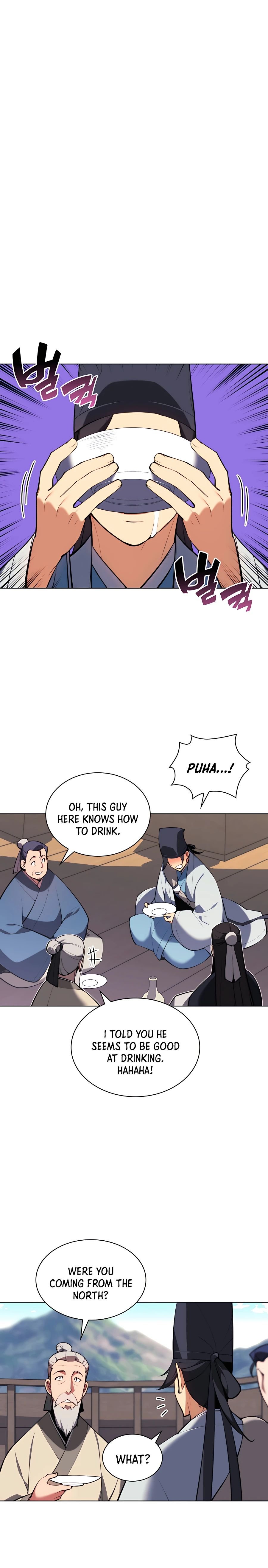 Manga Image