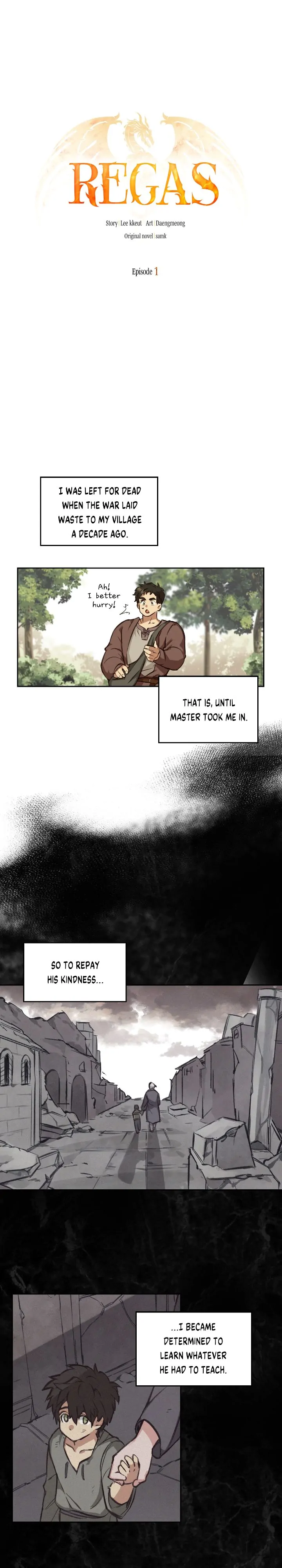 Manga Image
