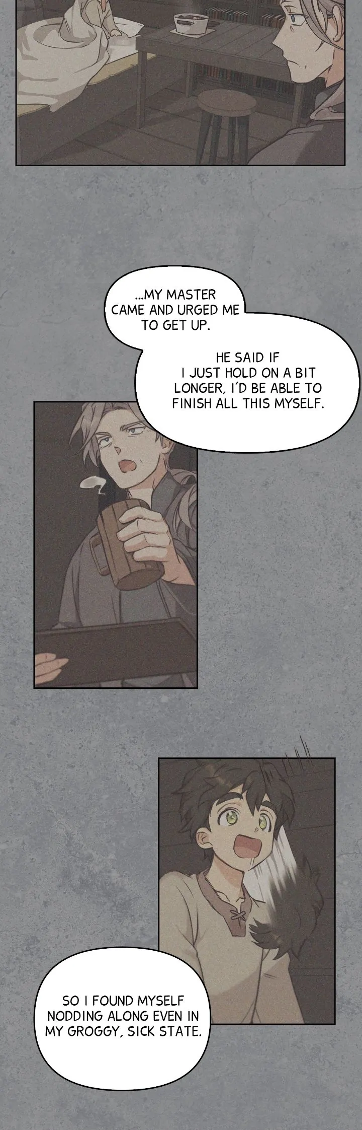 Manga Image