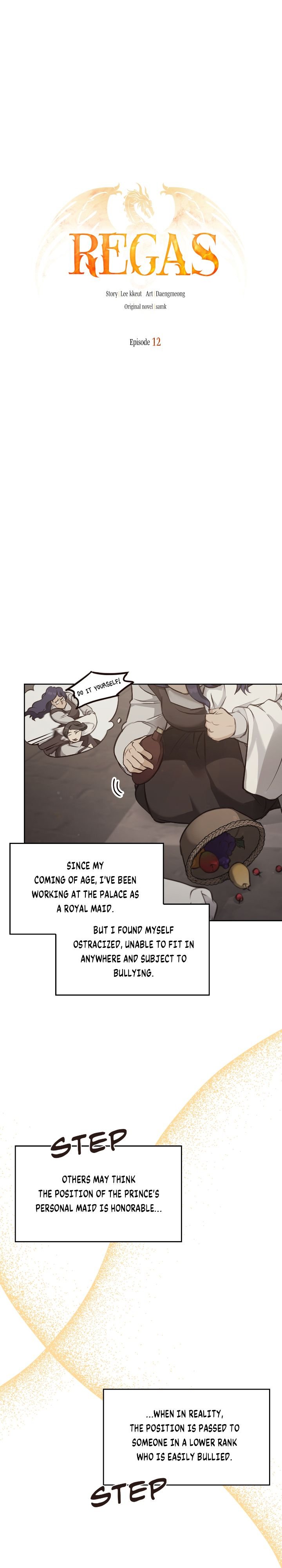 Manga Image