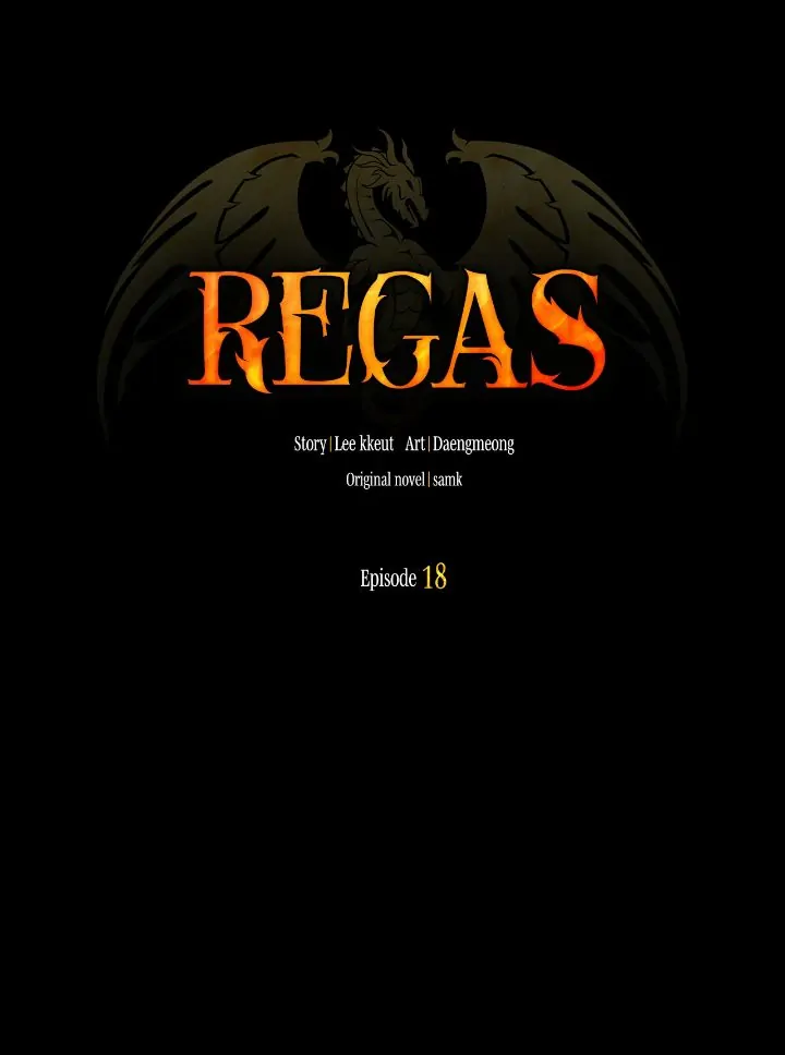 Regas Chapter 18 page 10