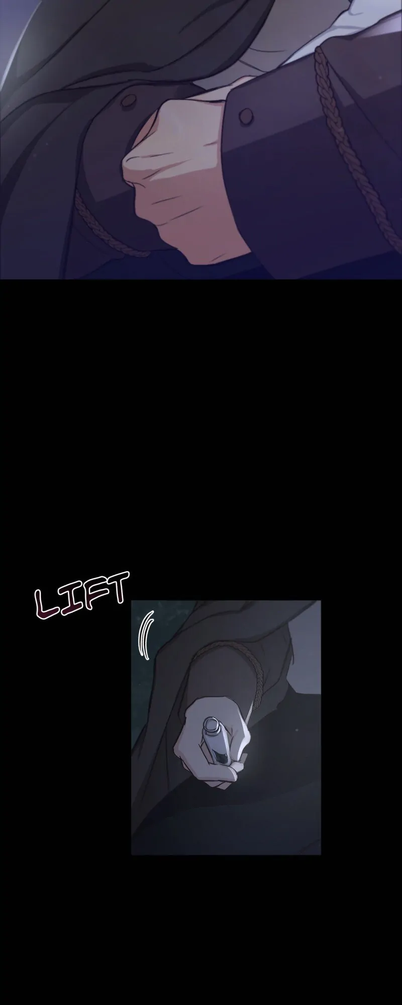 Manga Image
