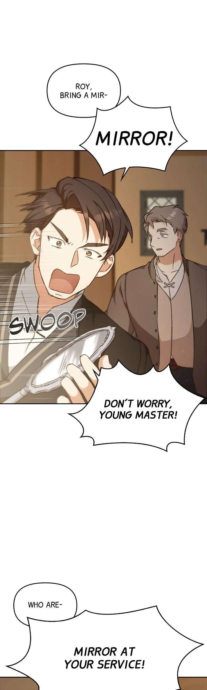 Manga Image