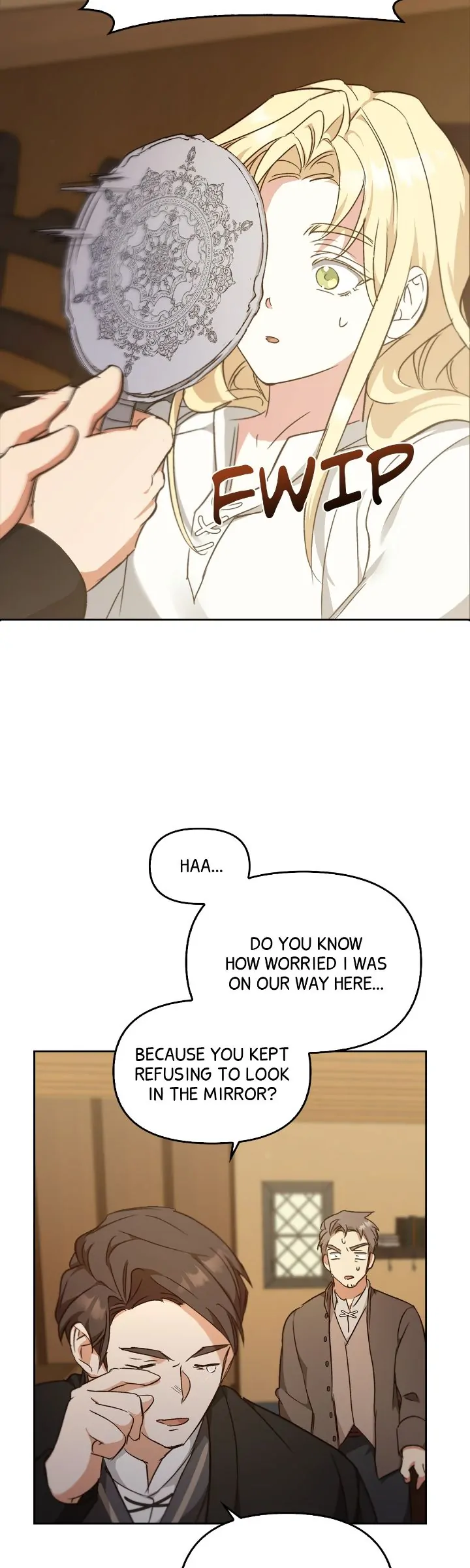 Manga Image