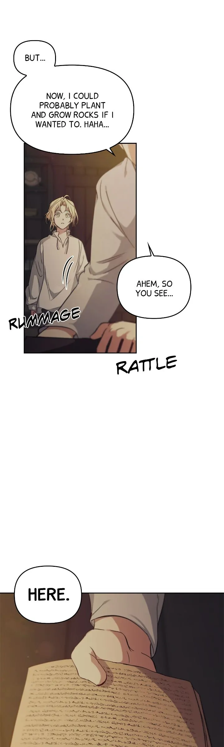 Manga Image