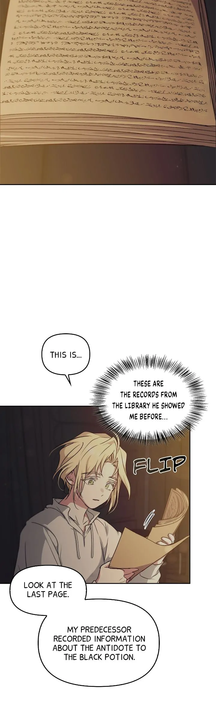 Manga Image