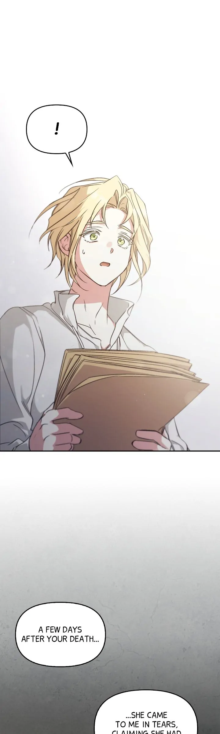 Manga Image