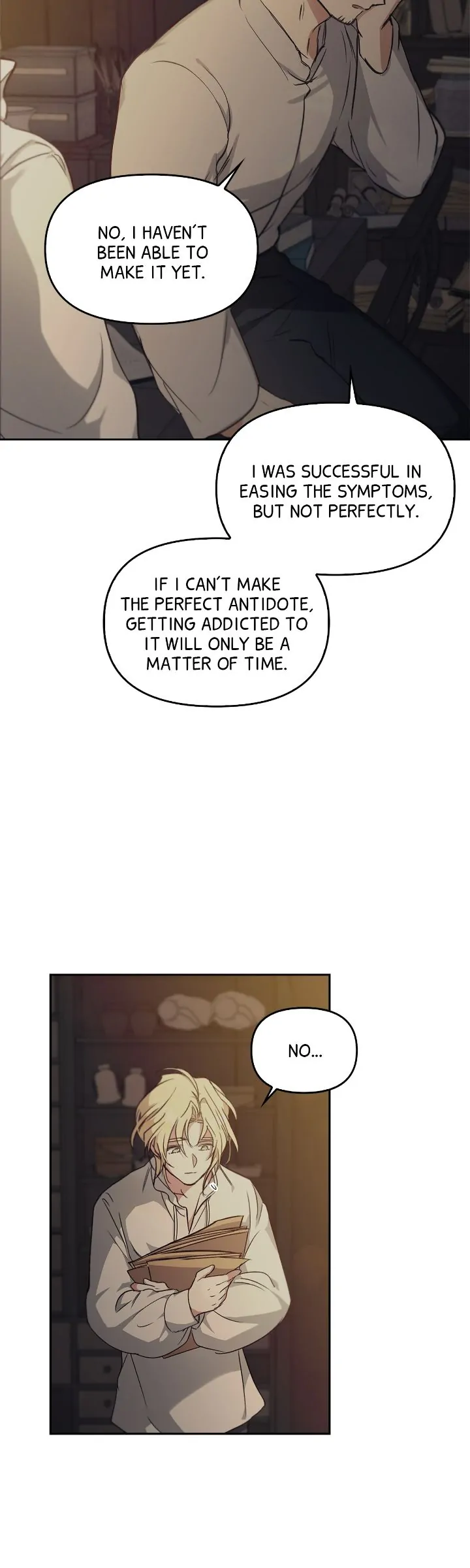 Manga Image