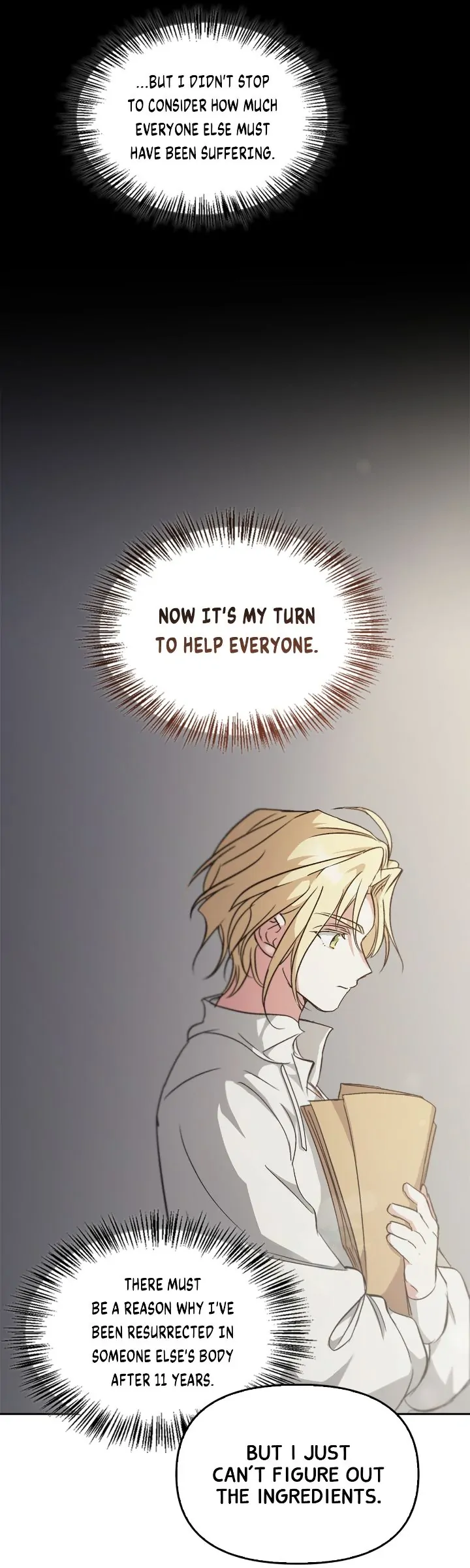 Manga Image