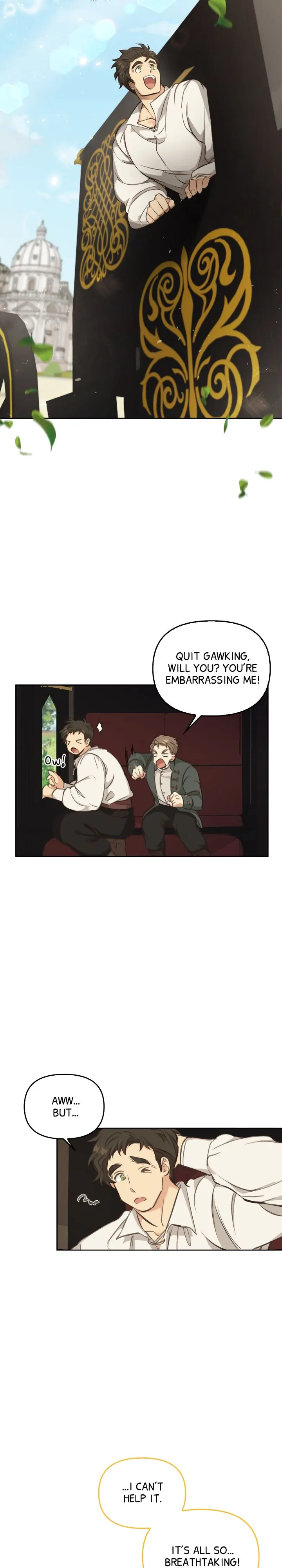 Manga Image
