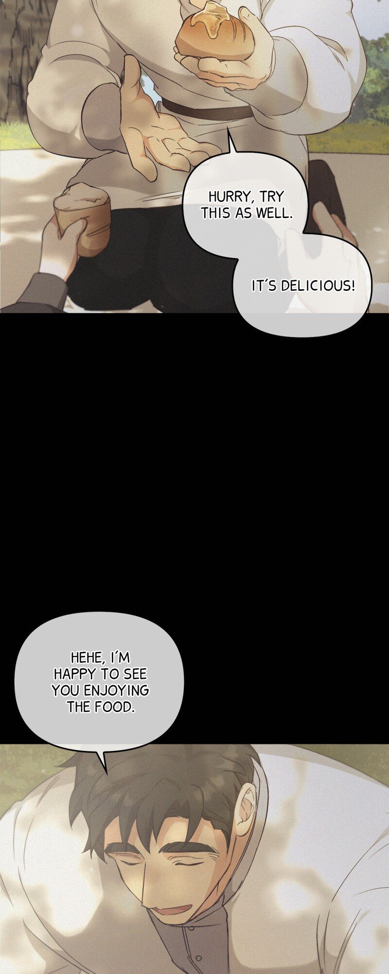 Regas Chapter 34 page 1