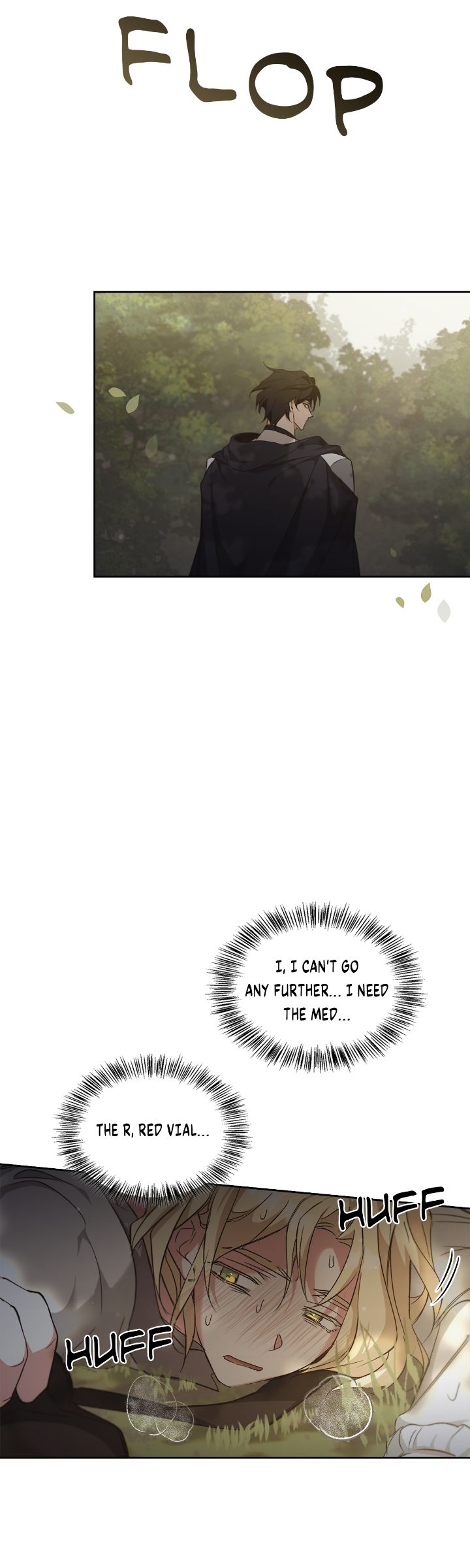 Manga Image