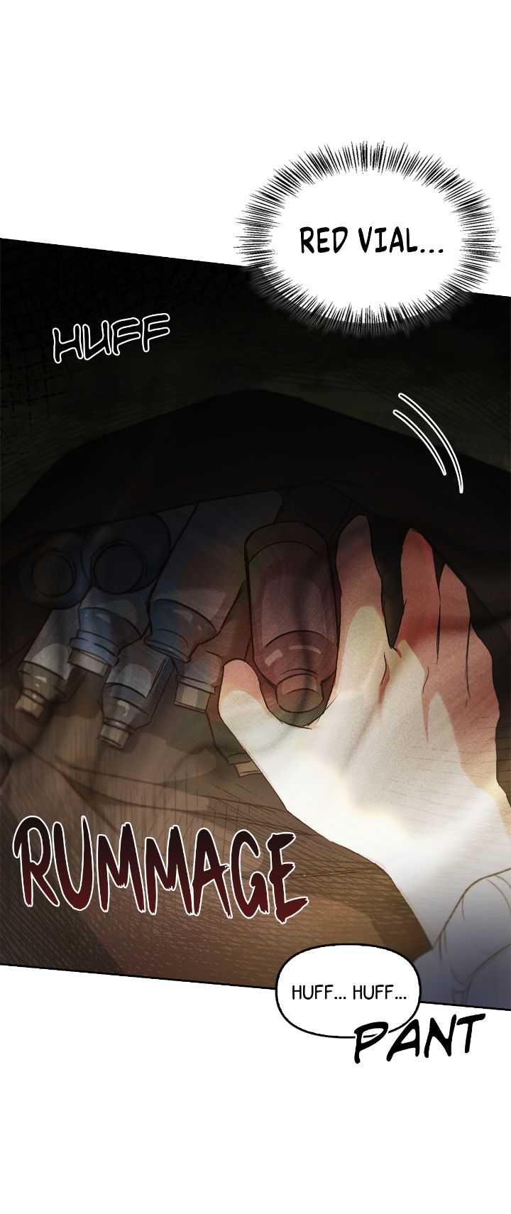 Manga Image