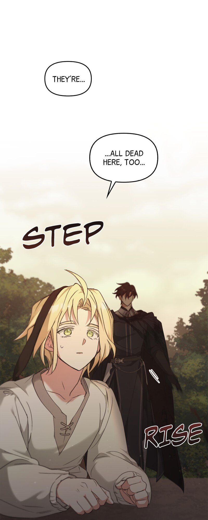 Manga Image