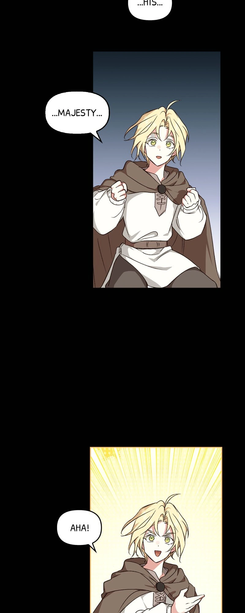 Regas Chapter 38 page 46