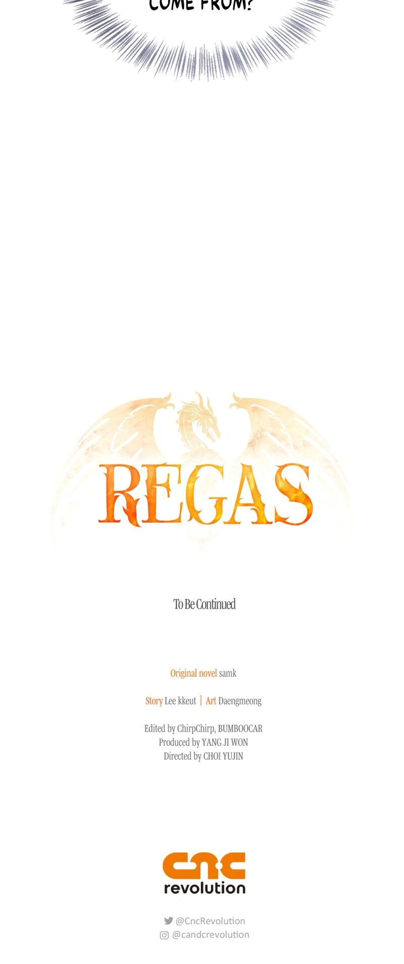 Regas Chapter 38 page 78