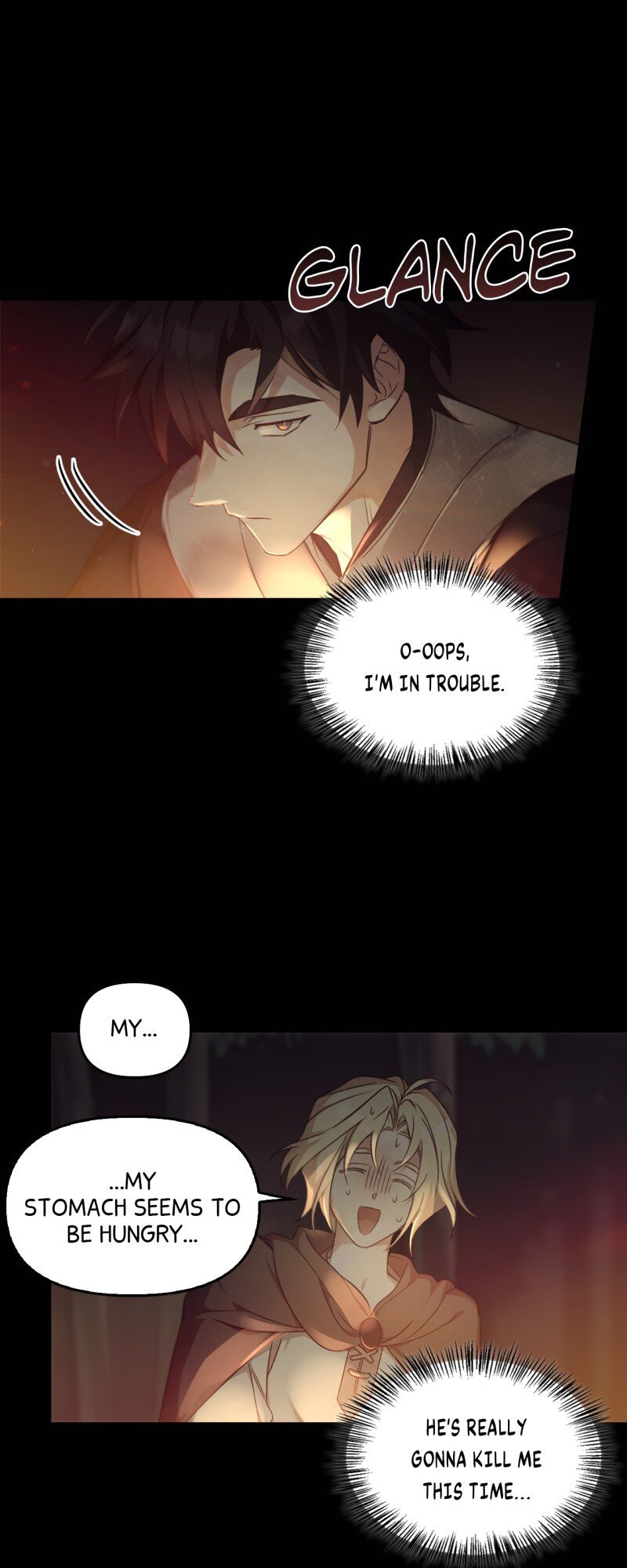 Regas Chapter 38 page 8
