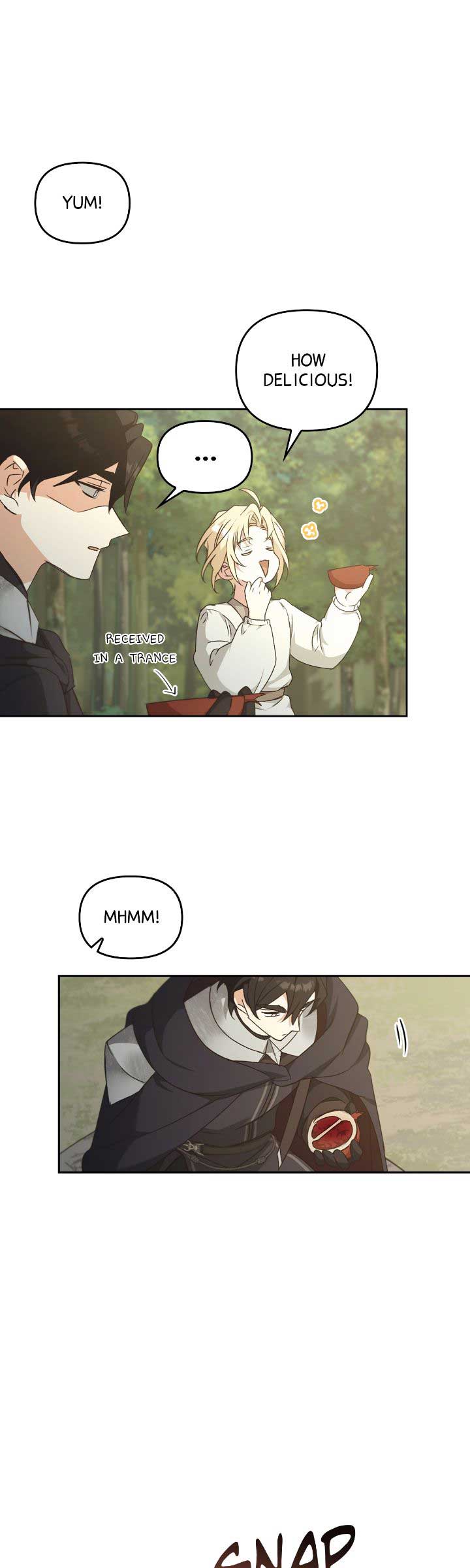 Manga Image