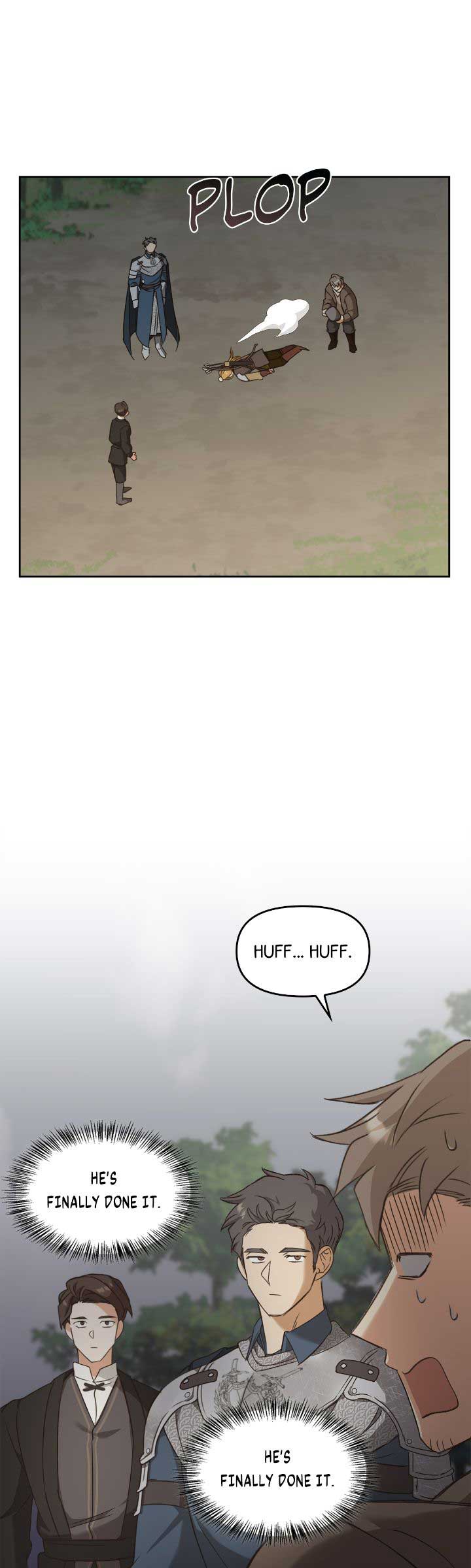 Manga Image