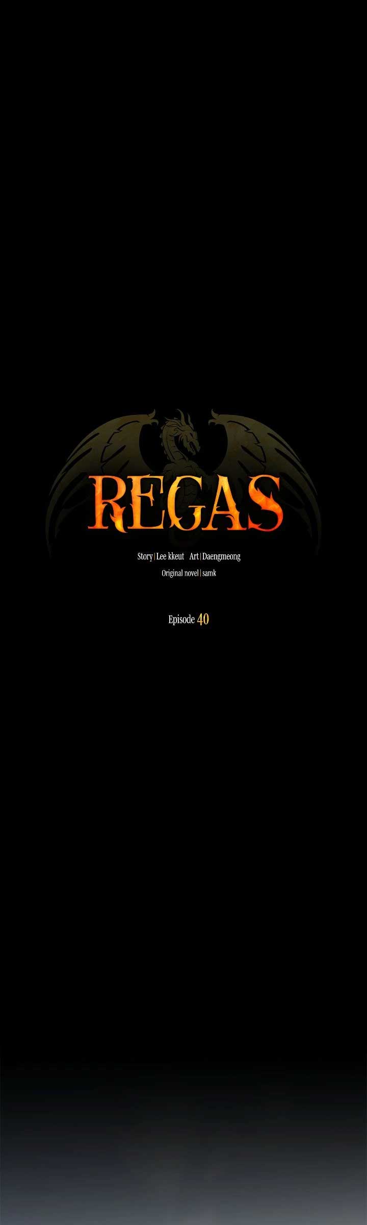 Regas Chapter 40 page 19