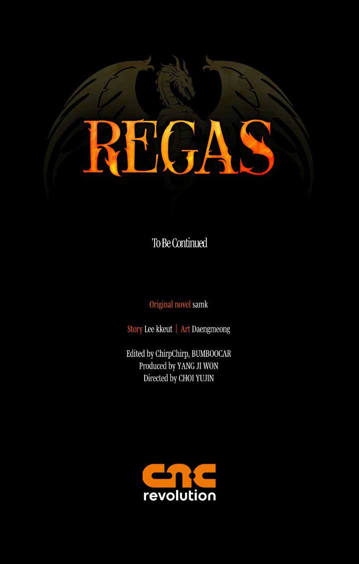 Regas Chapter 40 page 66