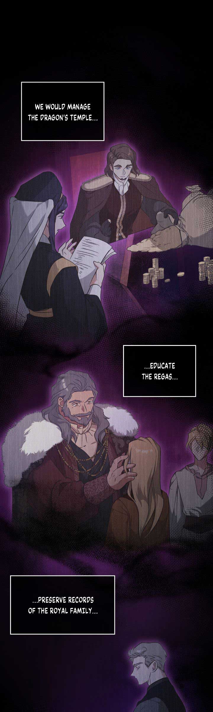 Regas Chapter 40 page 6
