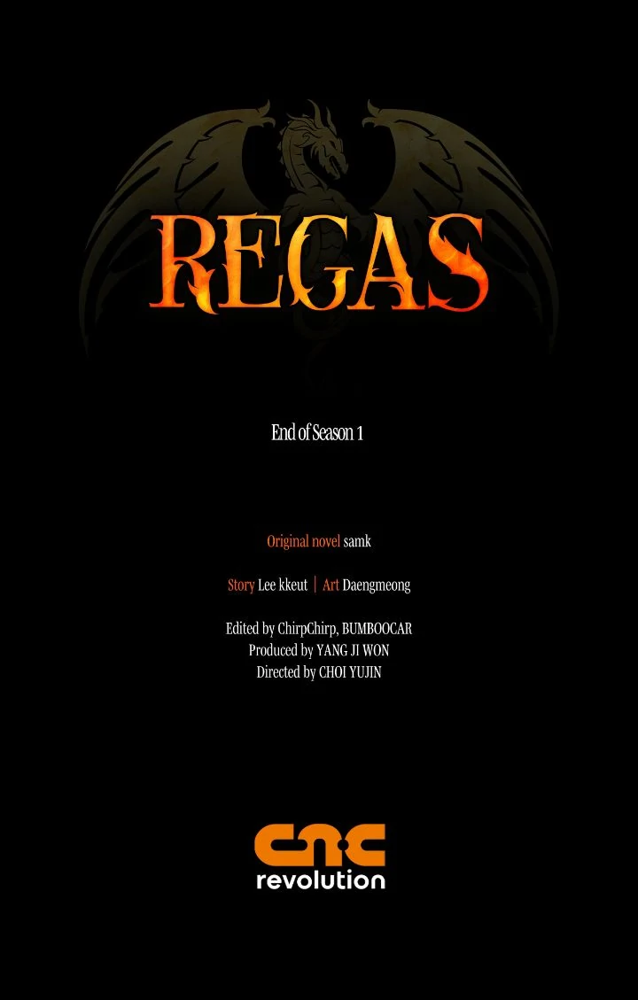 Regas Chapter 44 page 78