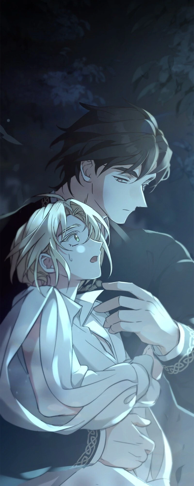 Manga Image