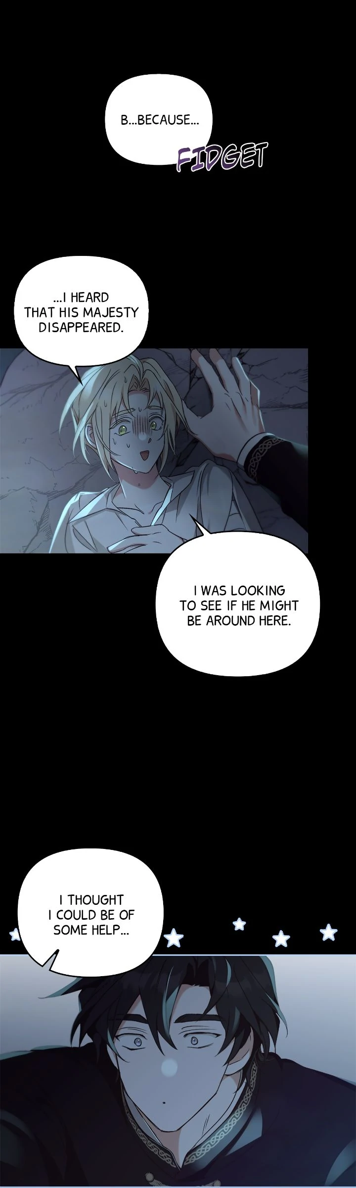 Regas Chapter 49 page 15