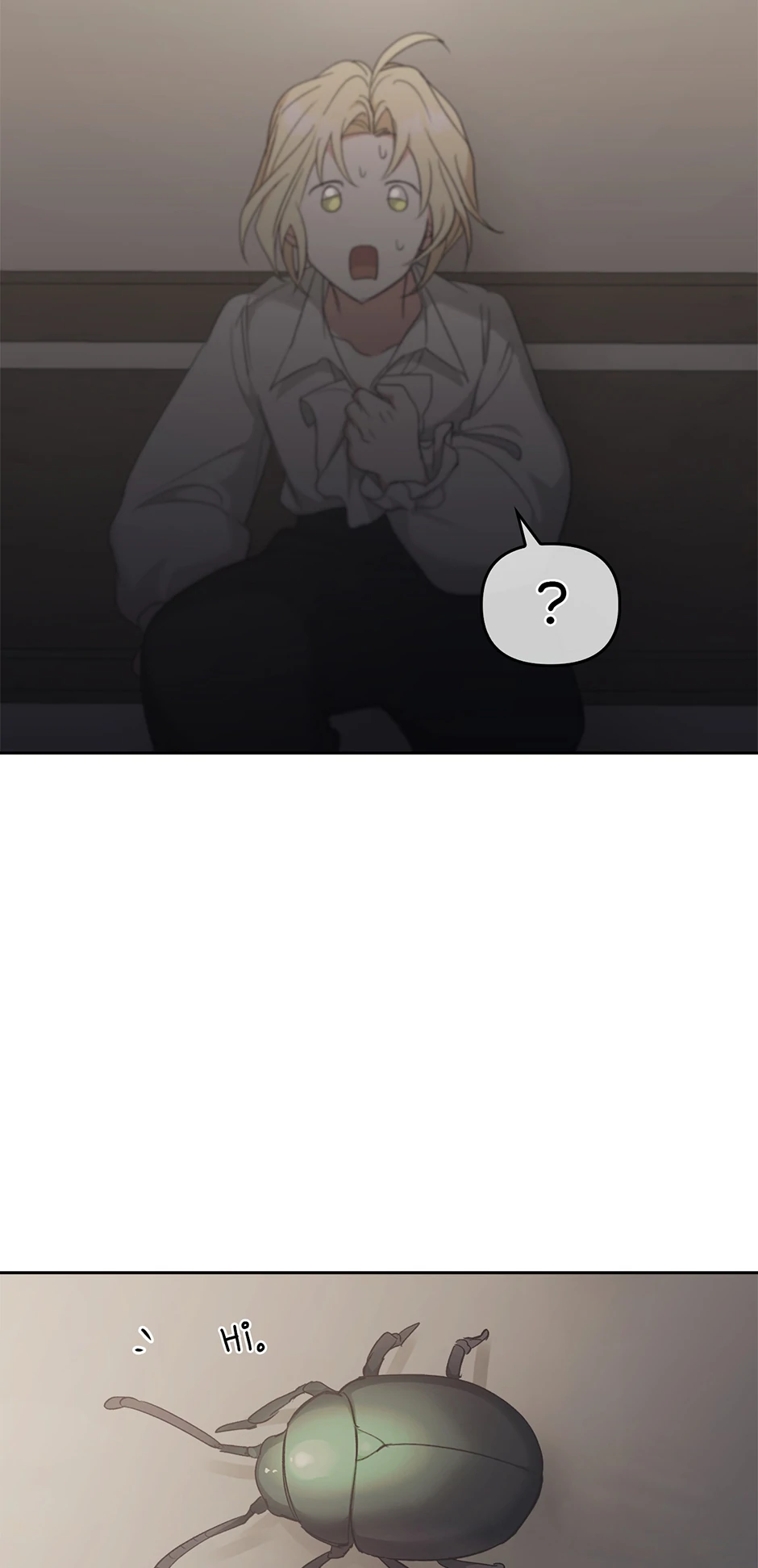 Manga Image