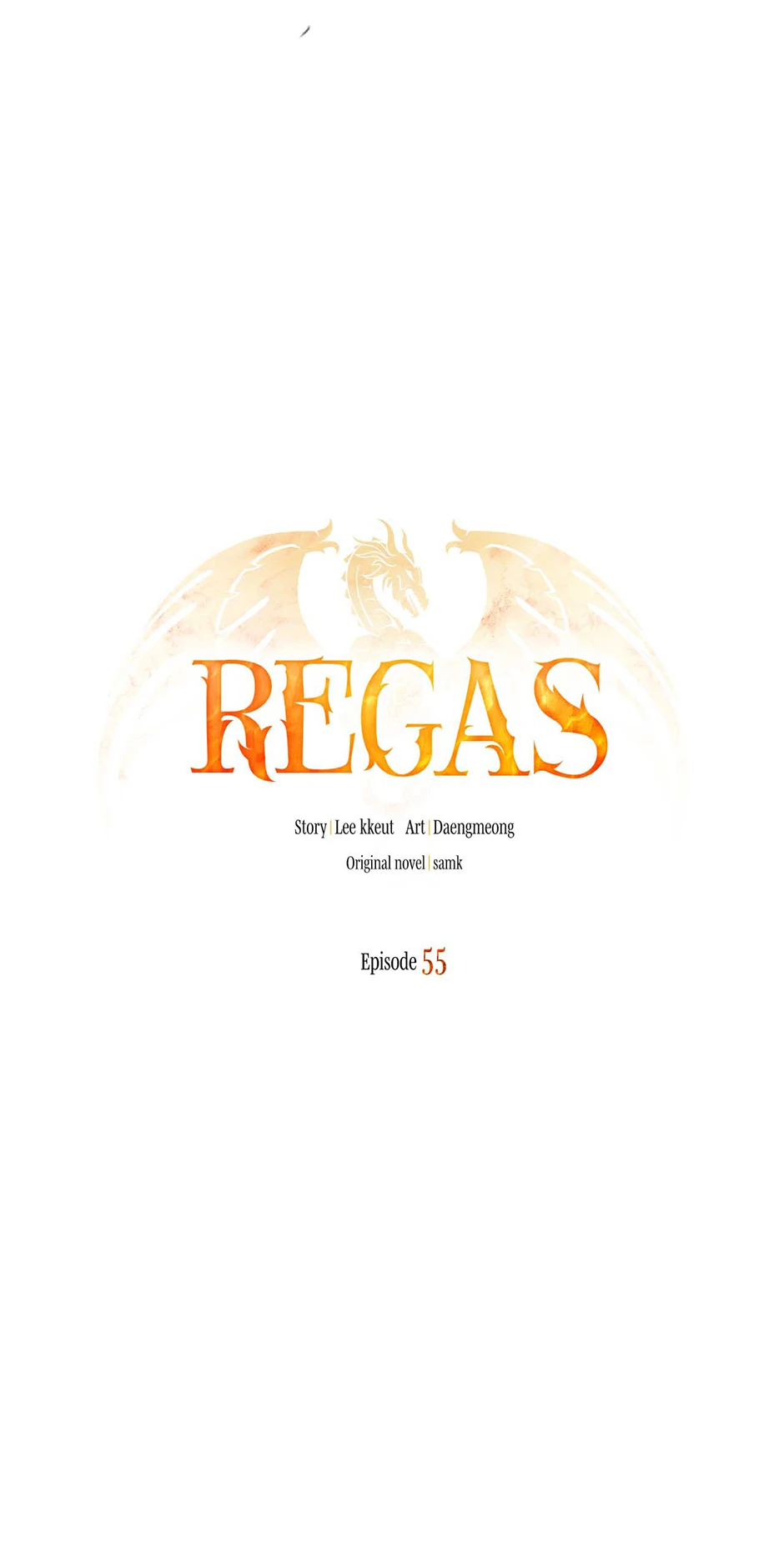 Regas Chapter 55 page 11