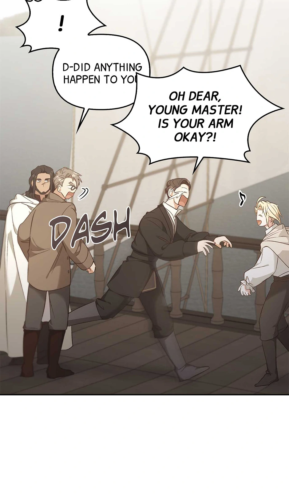 Regas Chapter 55 page 15