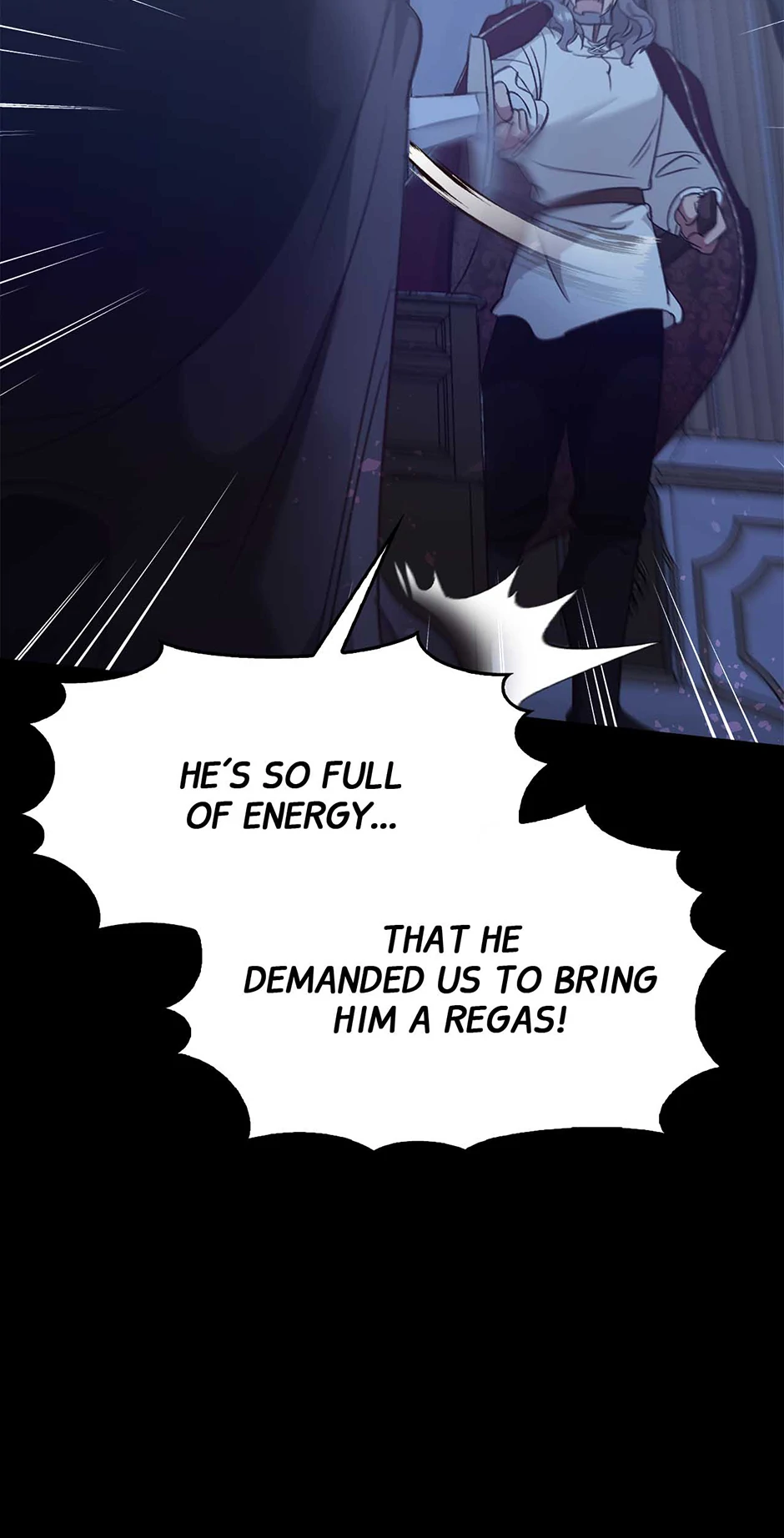 Regas Chapter 55 page 70