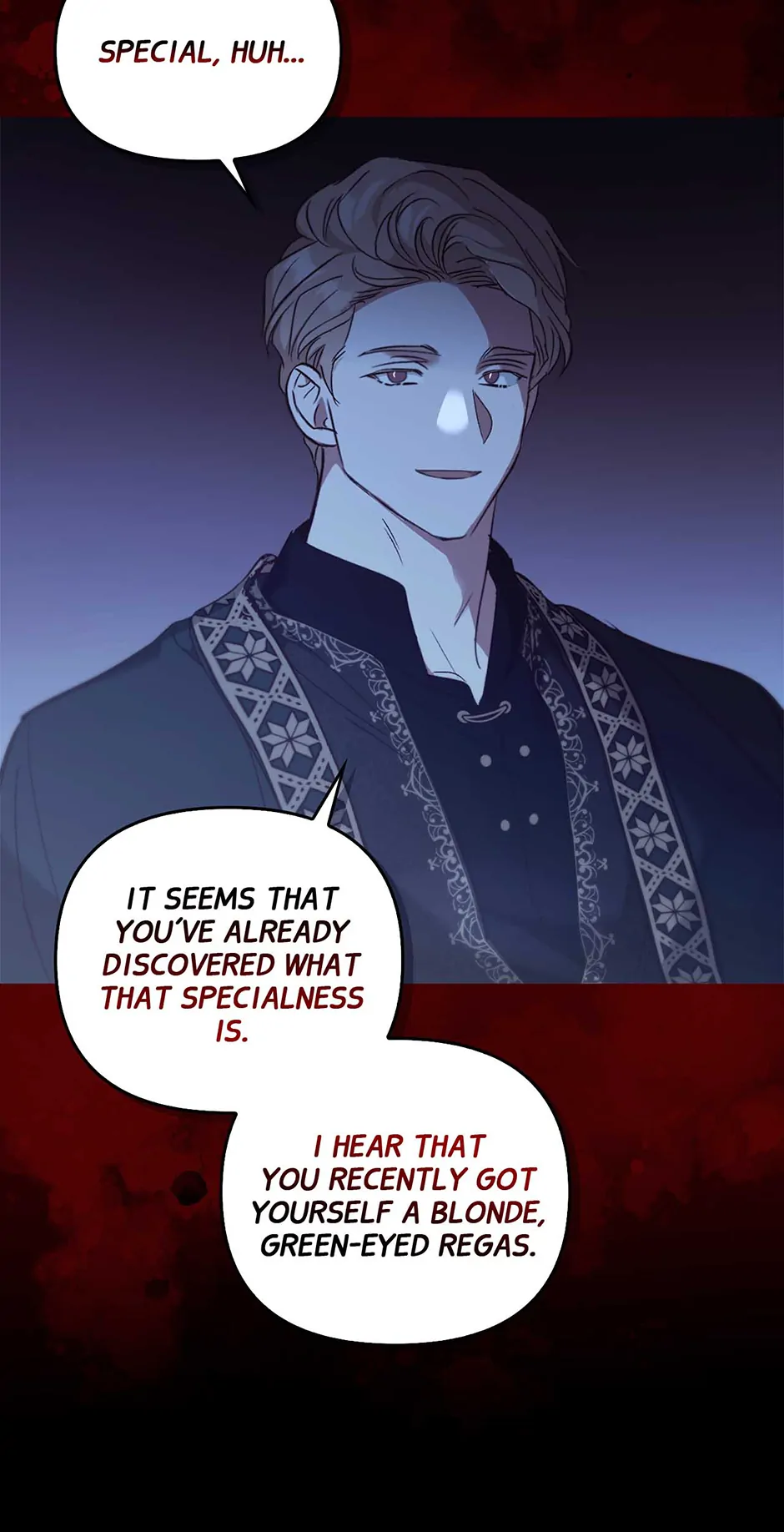 Regas Chapter 55 page 84