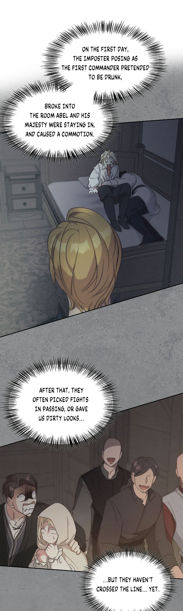 Manga Image