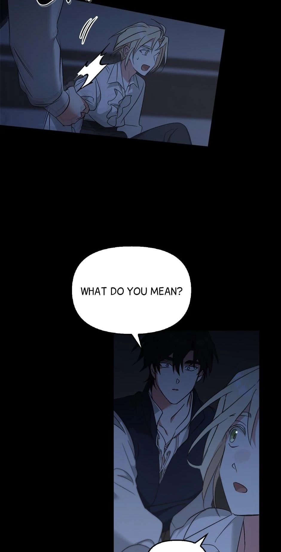 Manga Image