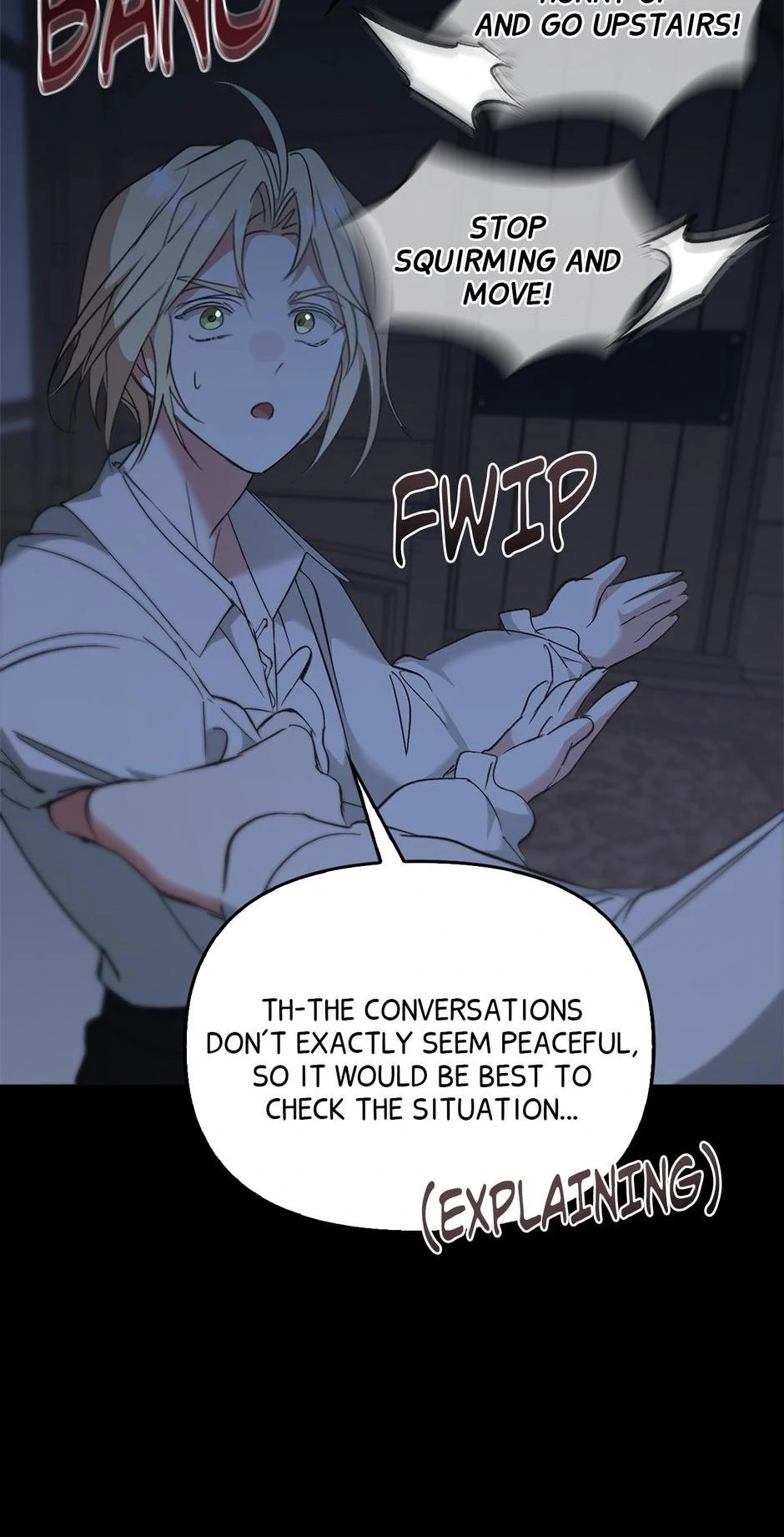 Manga Image