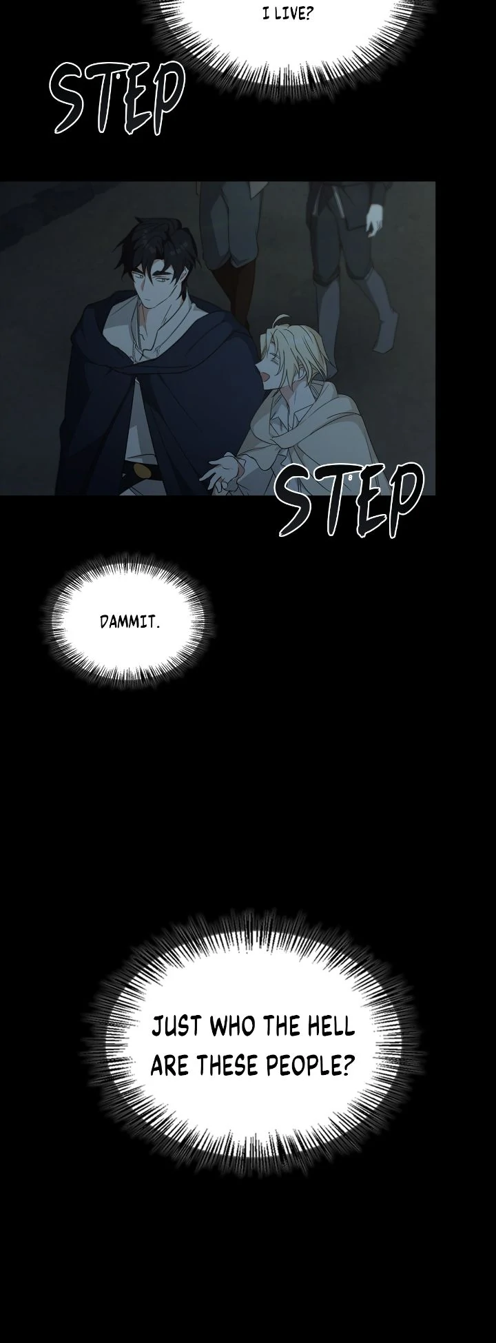 Manga Image