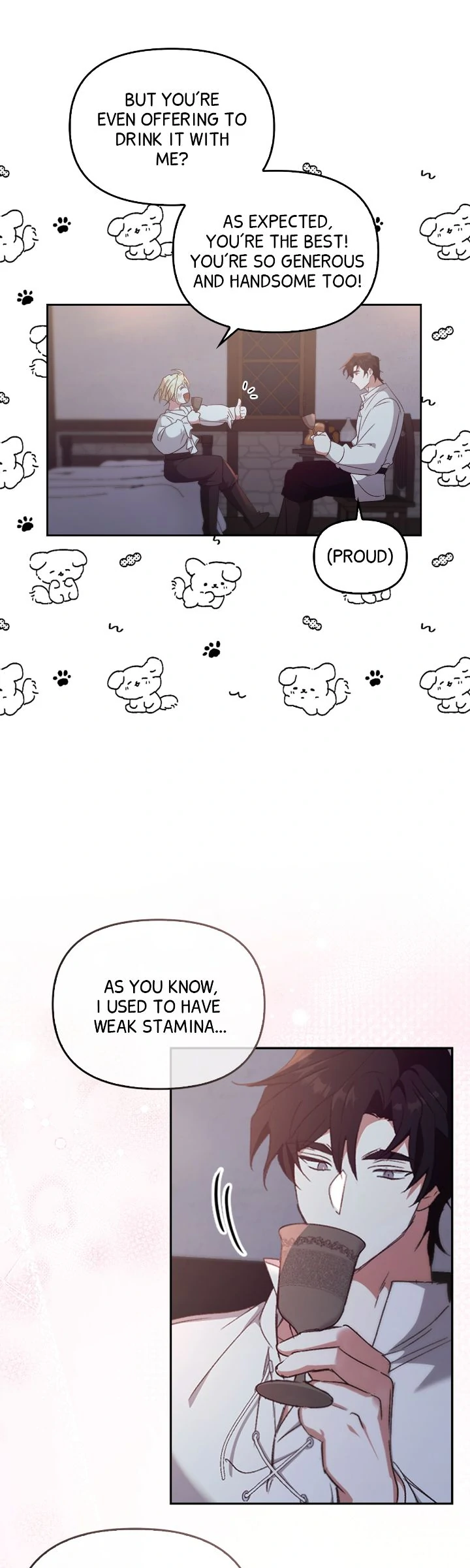 Manga Image
