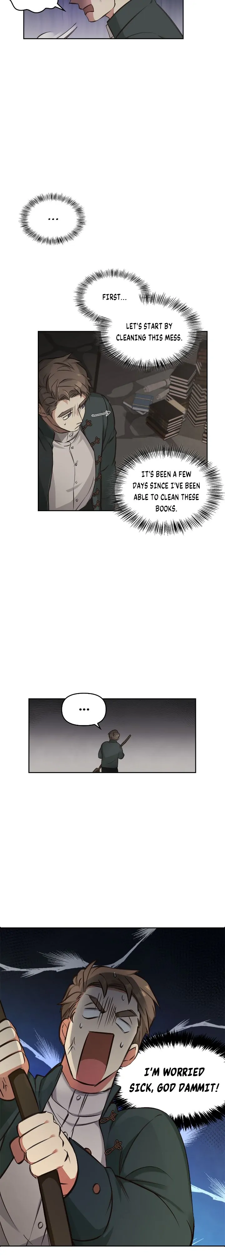 Manga Image