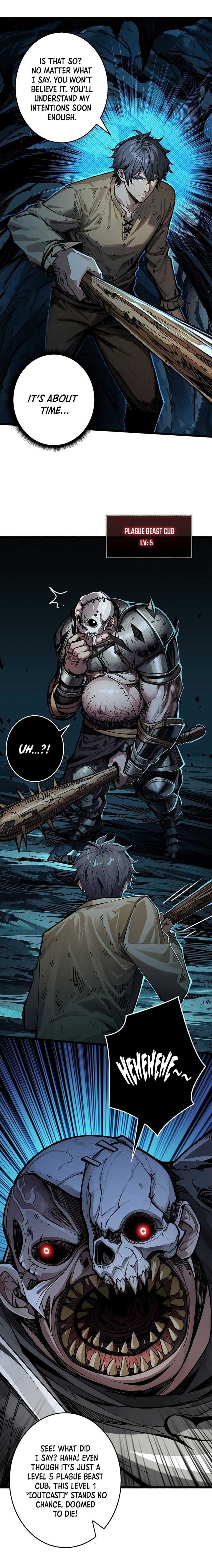 Manga Image