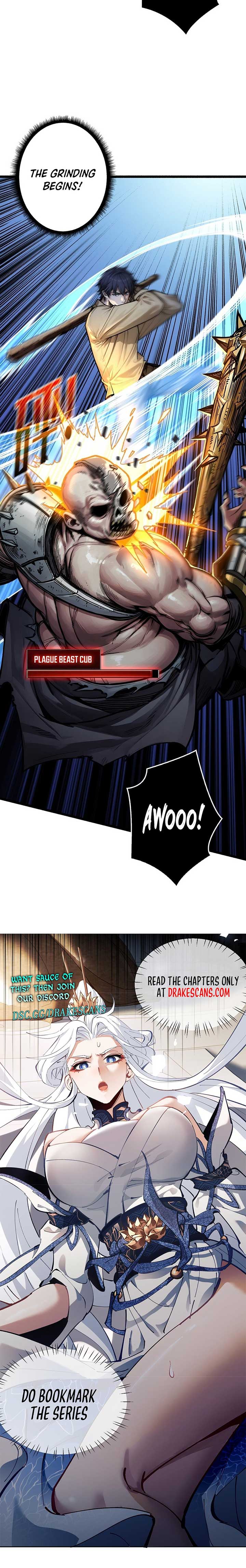 Manga Image