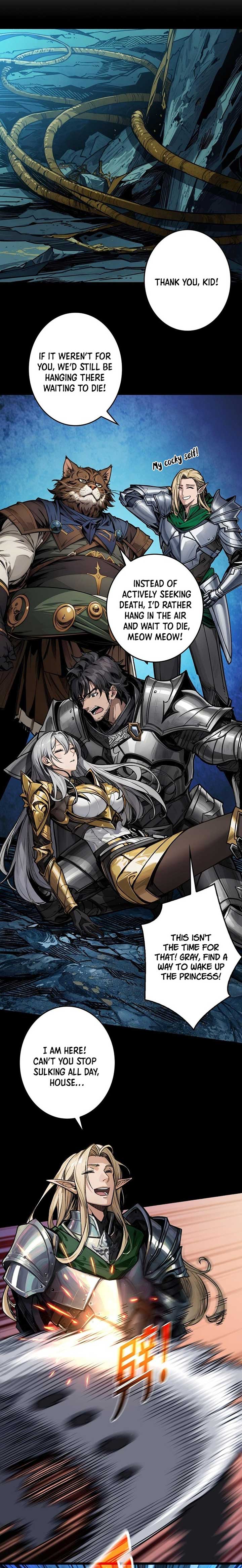 Manga Image