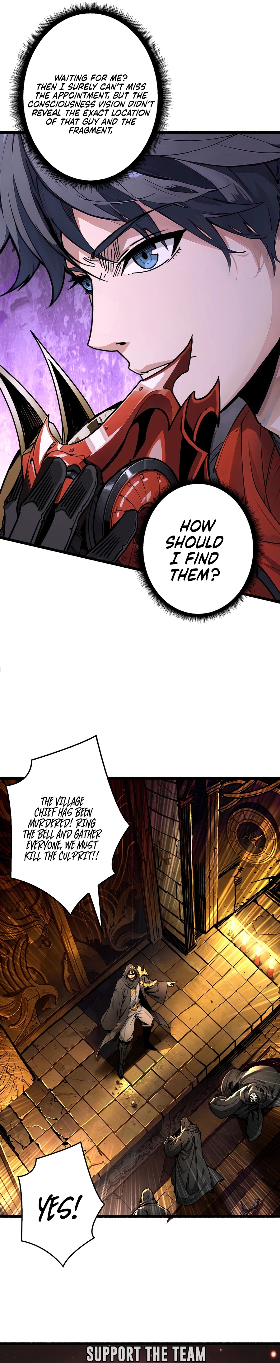 Manga Image