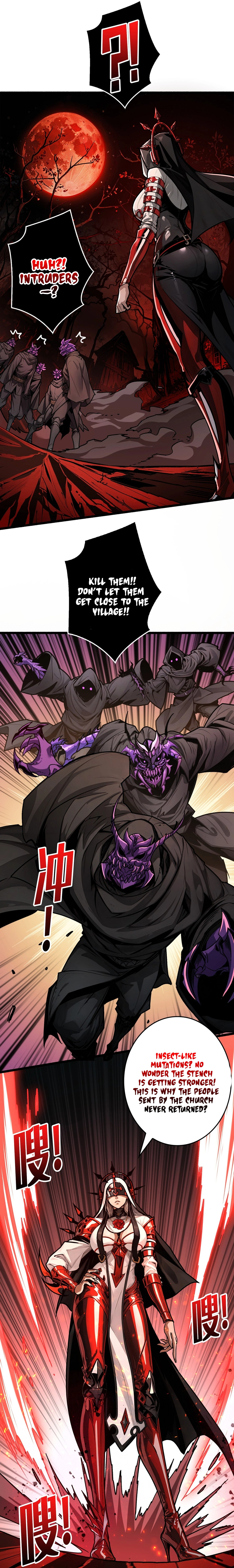 Manga Image