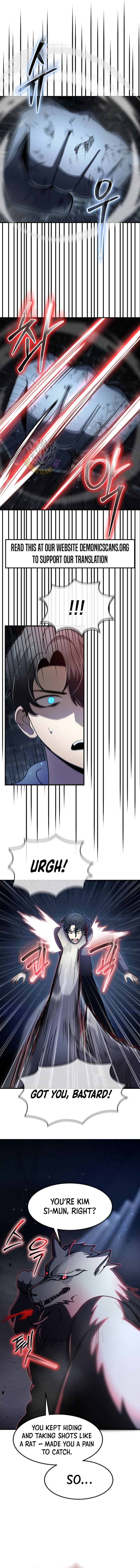 Regressed Genius Creates Mythic Items Chapter 41 page 11