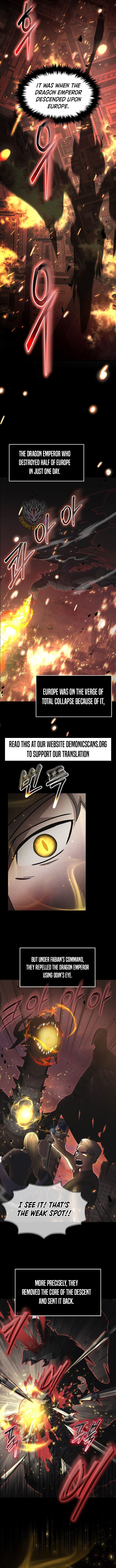 Regressed Genius Creates Mythic Items Chapter 41 page 3